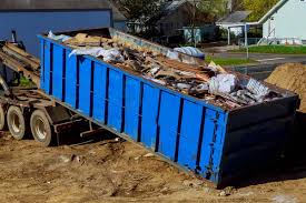 Best Construction Debris Removal  in Hellertown, PA